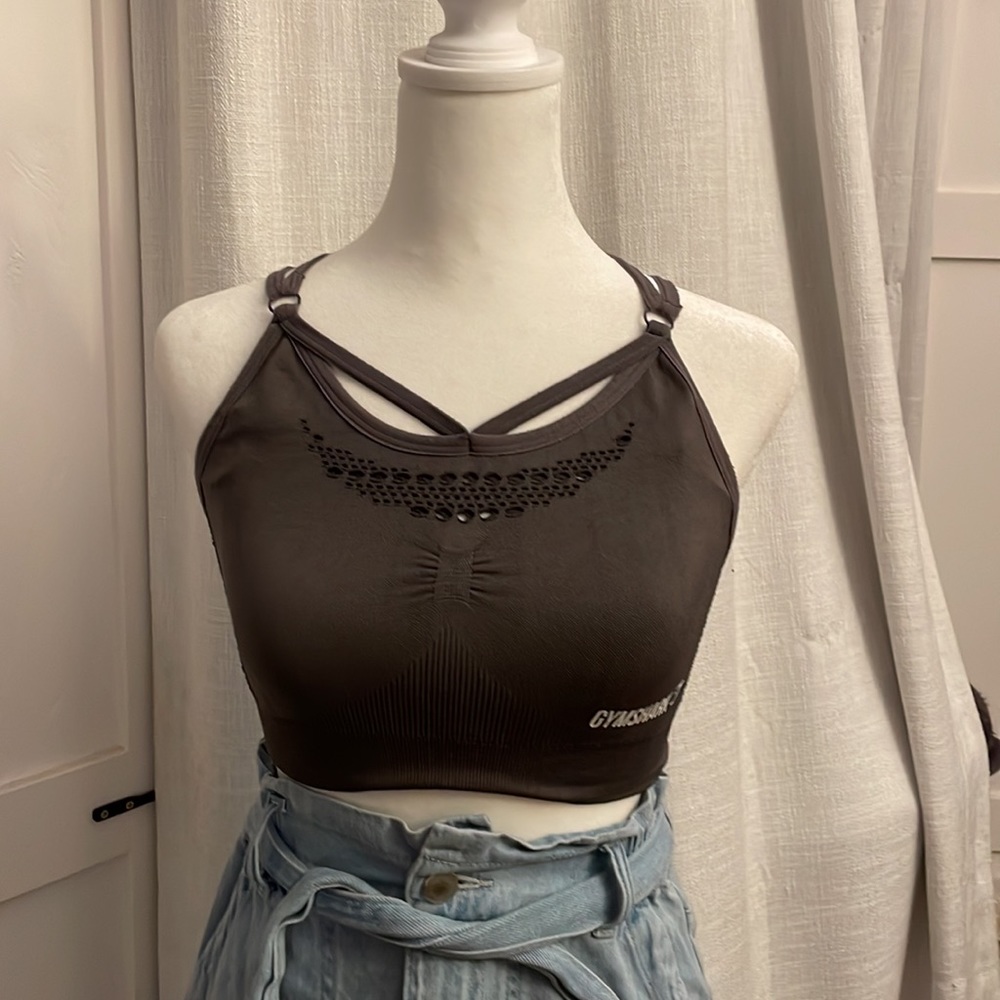 Gymshark Sports Bra